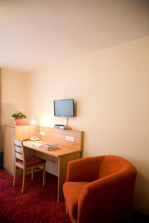 Guest house Merkel *