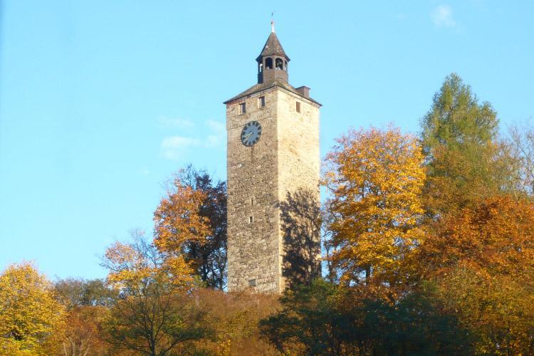 Merkel 3* Bad Berneck im Fichtelgebirge