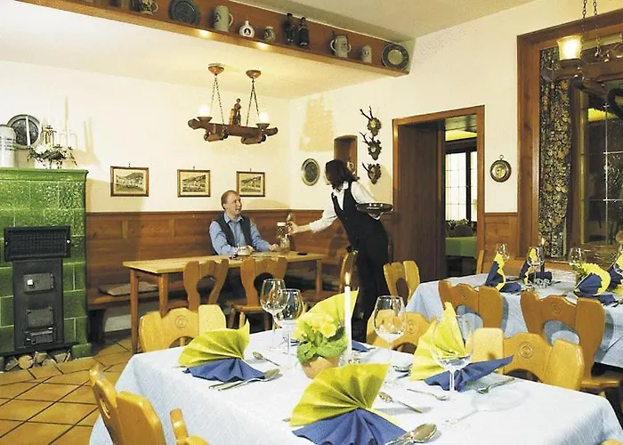 Gasthaus Merkel Hotel