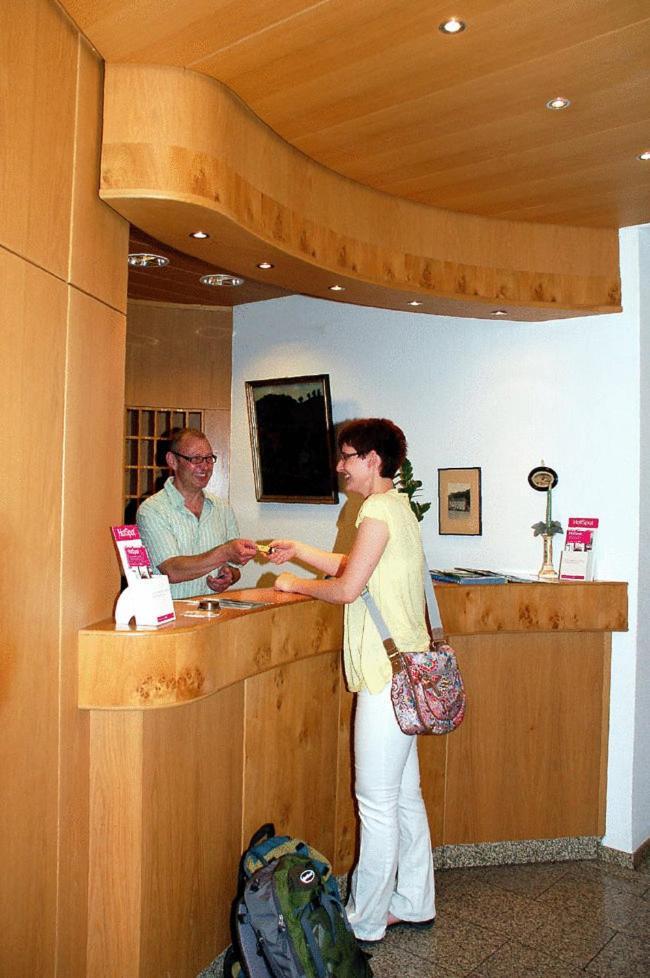 Gasthof Merkel 3*