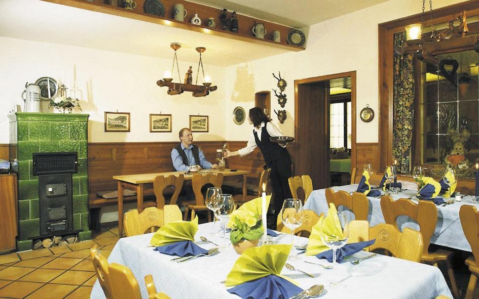 Merkel Bad Berneck im Fichtelgebirge