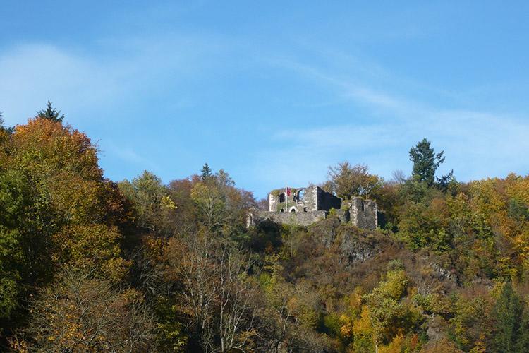 Merkel Bad Berneck im Fichtelgebirge