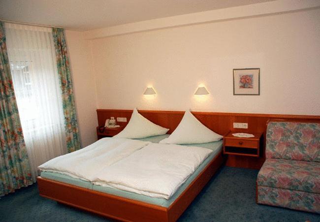 Gasthof Merkel 3*